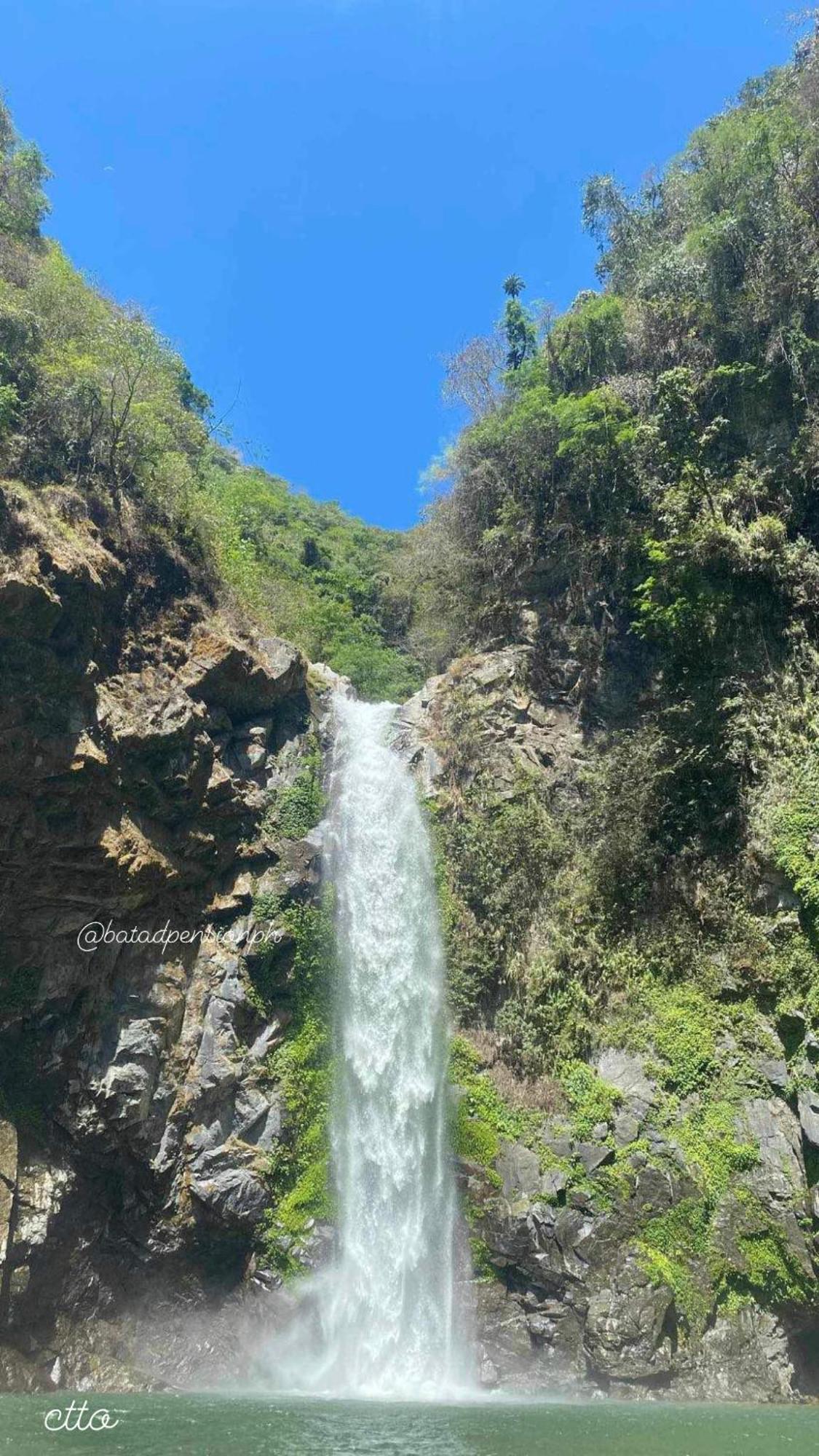 Batad Pension Ph Banaue Exterior photo